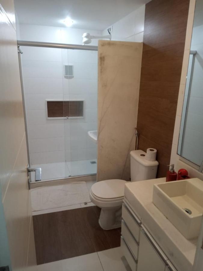 Apartamento Búzios Loft charmoso Exterior foto