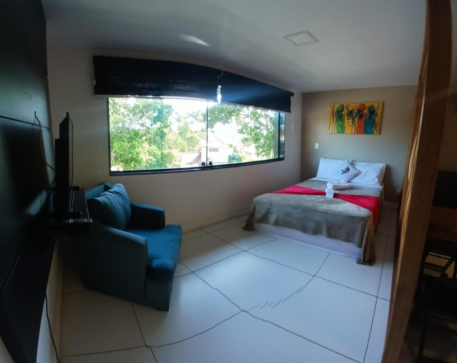 Apartamento Búzios Loft charmoso Exterior foto