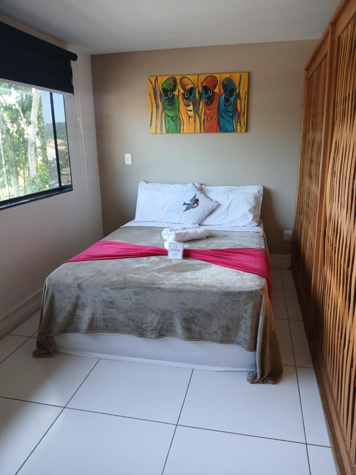 Apartamento Búzios Loft charmoso Exterior foto