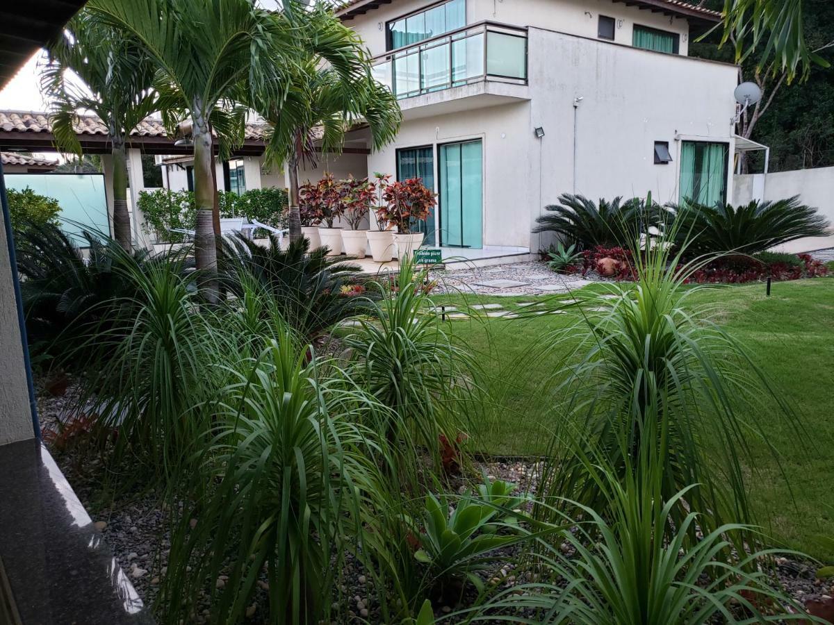 Apartamento Búzios Loft charmoso Exterior foto