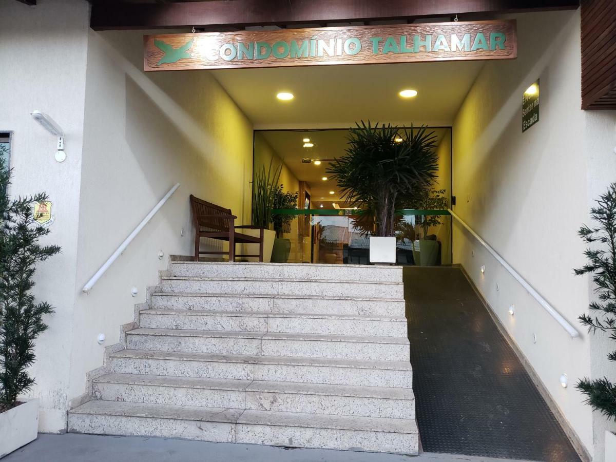 Apartamento Búzios Loft charmoso Exterior foto