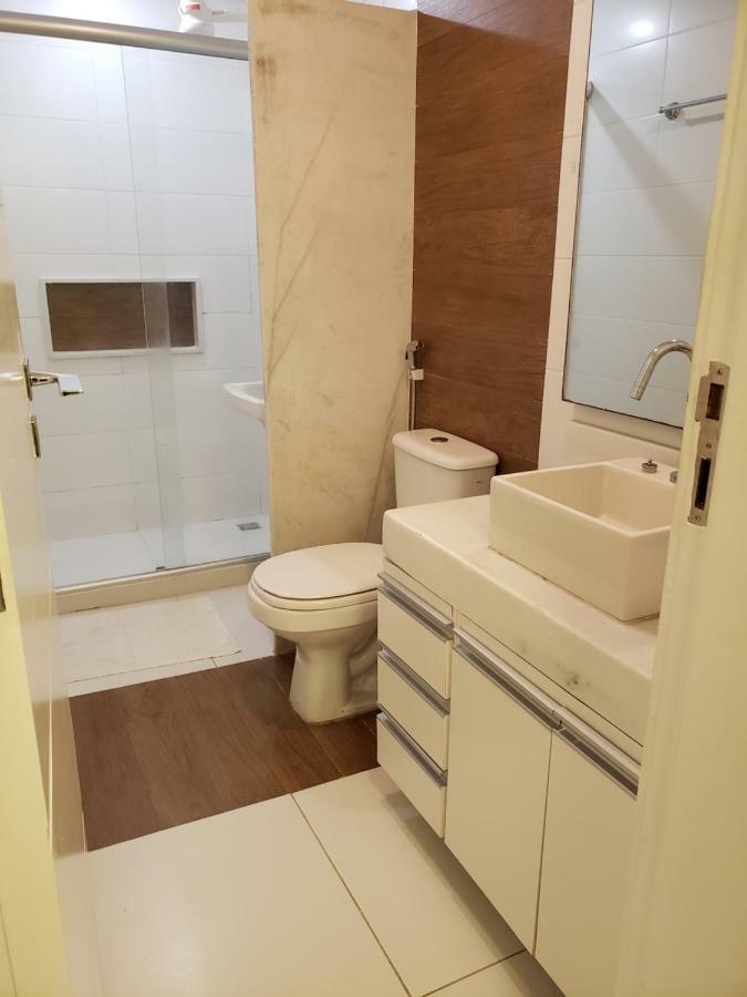 Apartamento Búzios Loft charmoso Exterior foto