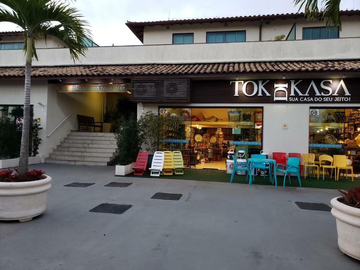 Apartamento Búzios Loft charmoso Exterior foto