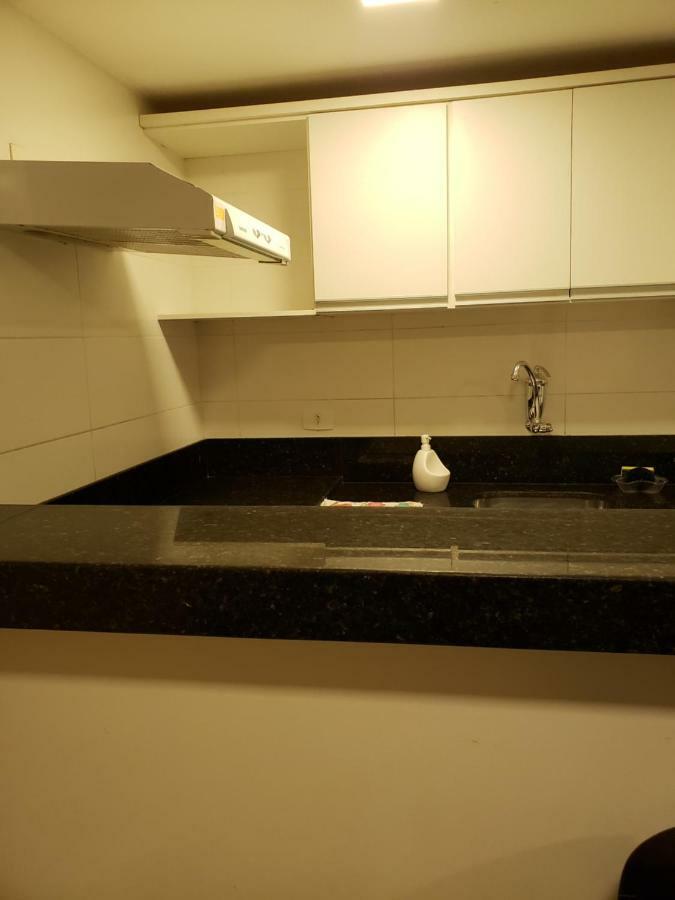 Apartamento Búzios Loft charmoso Exterior foto