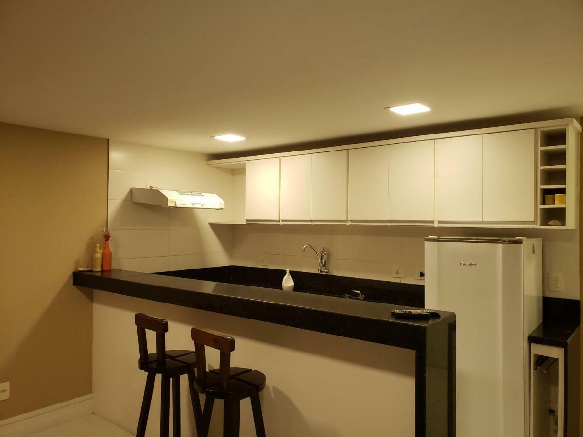 Apartamento Búzios Loft charmoso Exterior foto