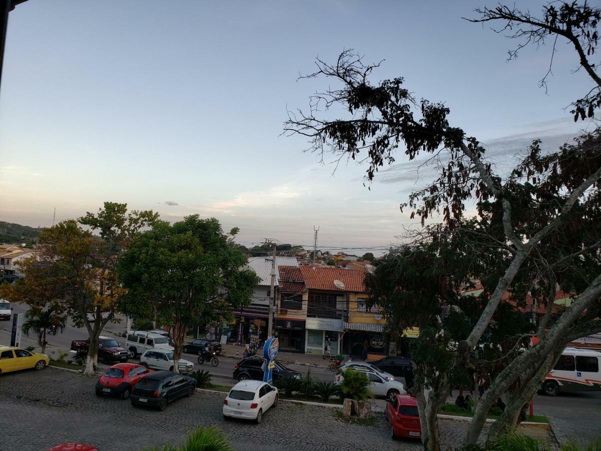 Apartamento Búzios Loft charmoso Exterior foto