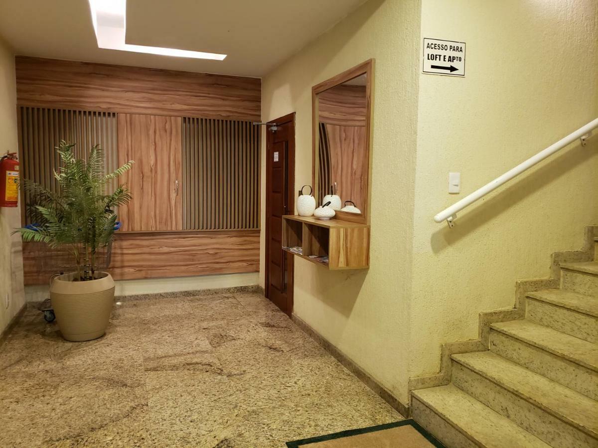 Apartamento Búzios Loft charmoso Exterior foto